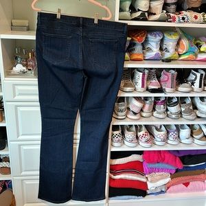 Paige Jeans - Like new!
